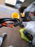 KABEL DISPLAY PORT - DISPLAY POTR  1,8 m 4K czarny Przewód