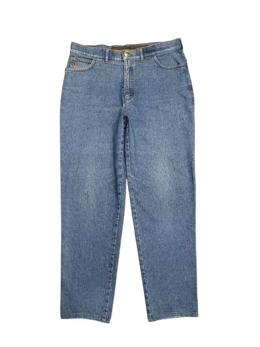 Женские джинсы мом Bogner Оригинал