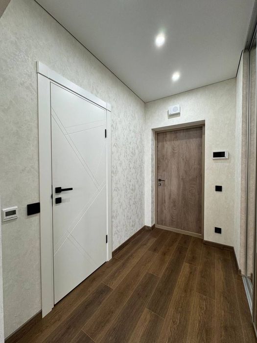 Квартира з ремонтом в новому ЖК Голосієвський р-н/ГЕНЕРАТОР, БЕЗ%