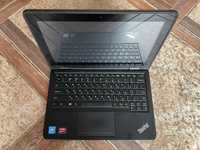 Lenovo ThinkPad Yoga 11e 11.6" 3Gen  Intel N3160 4GB RAM 128GB SSD W10