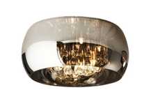 Lampa sufitowa Argos Mirrored