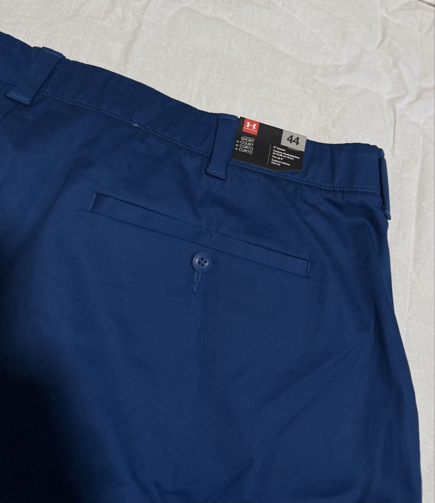 Чоловічі шорти Under Armour 44 розмір