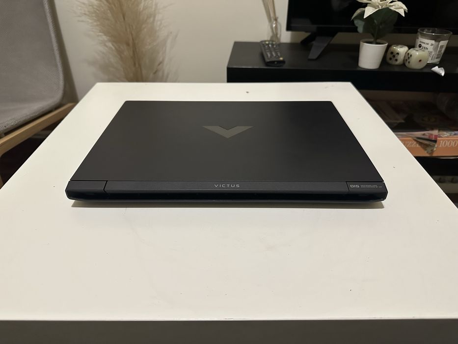 Portátil Gaming HP | RTX 4060 | i5-12500H |