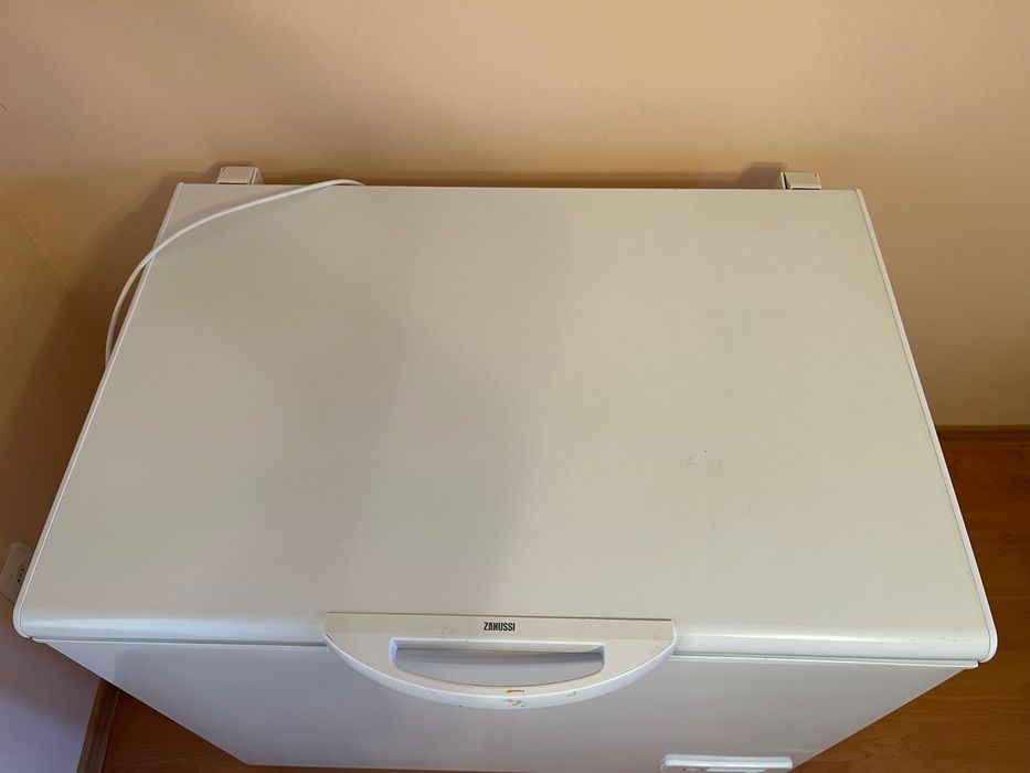 Морозильна камера