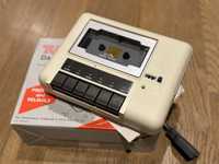 Magnetofon do Commodore 64/C64/C128/VC20