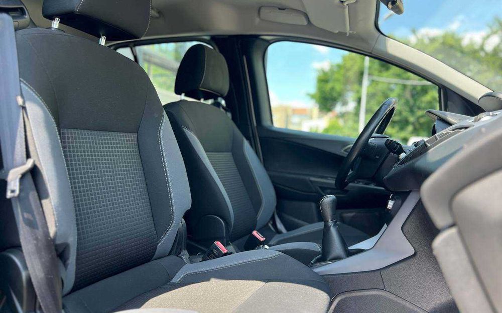 Ford B-Max 2014 року