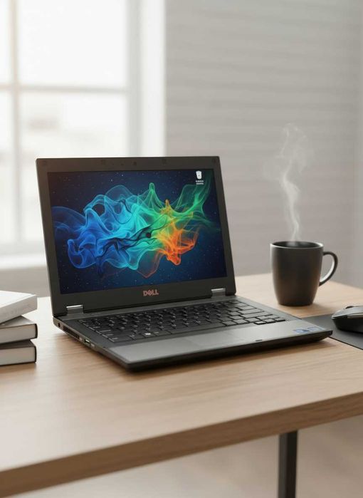 Dell Latitude E5410 – solidny i sprawny laptop