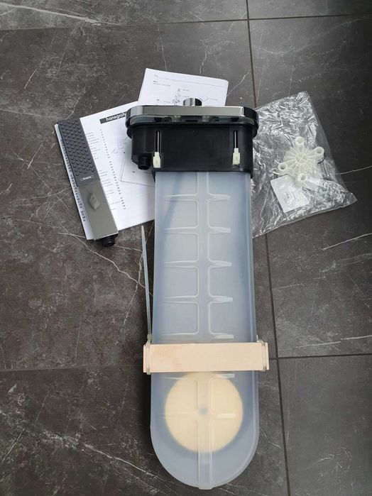 Hansgrohe sBox 28020000