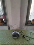 Vendo Rádio Despertador ELTA muito bonito como novo
