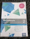matematyka 2 nowa era
