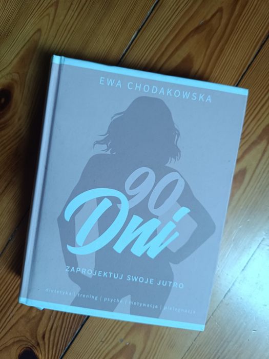 90 dni Ewa Chodakowska