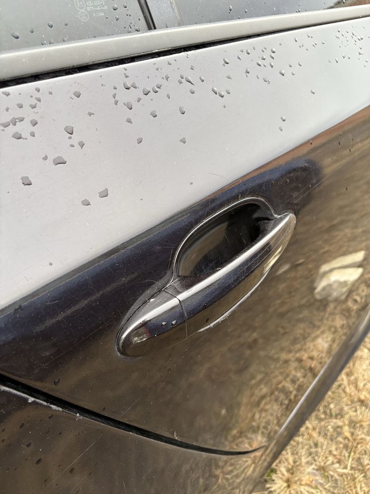 Двері на bmw e60 e61 дверь на бмв е60 е61 дверка бмв