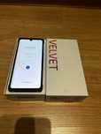 telefon lg velvet 5g 128gb aurora grey (nie samsung/iphone)