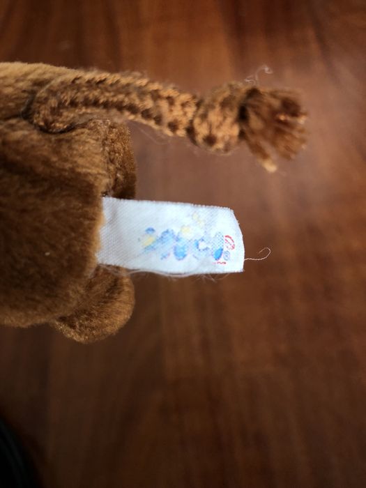 Porta-chaves Nici macaco