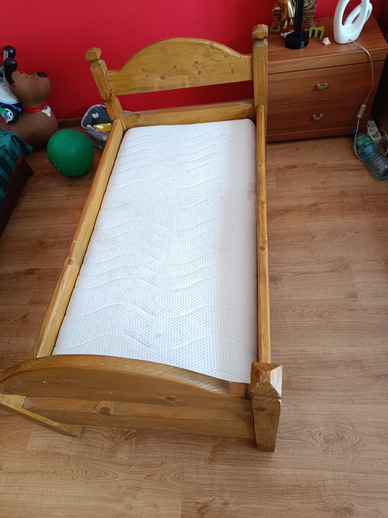 Łóżeczko dziecięce