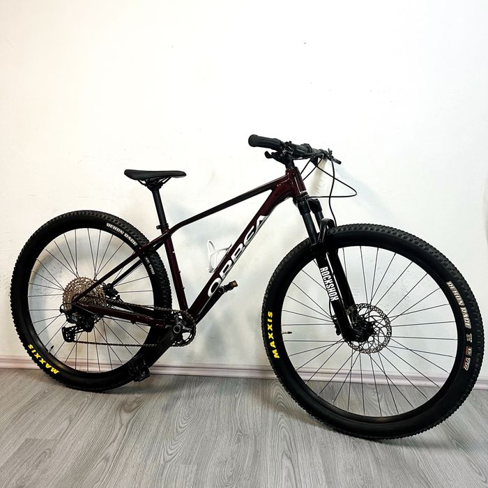Велосипед Orbea Alma H30 / 29
