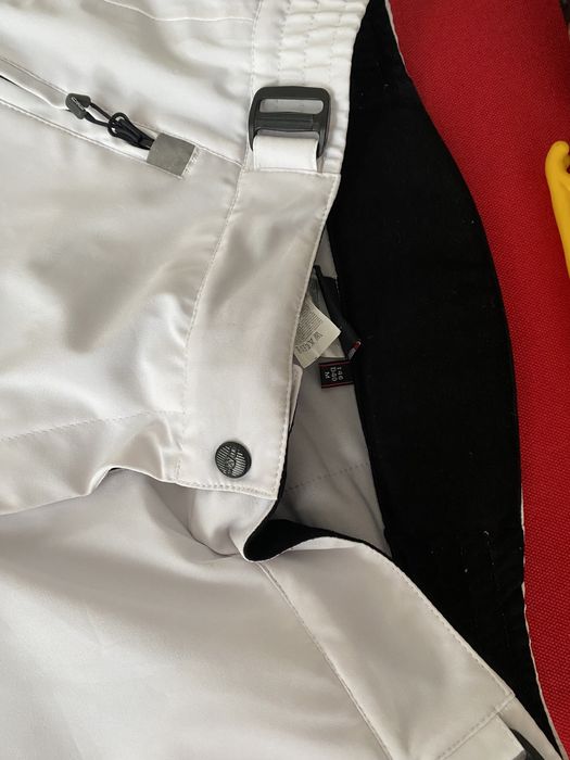 Лижні штани М лыжные штаны