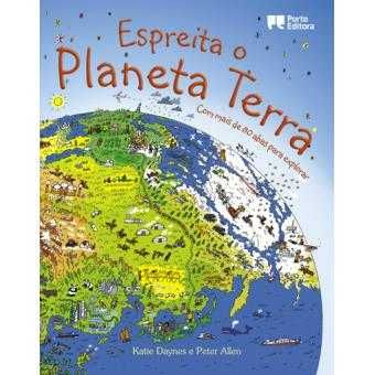 Espreita Conhecimento/ Espaço /Atlas / História/ ..- Desde 6,50€