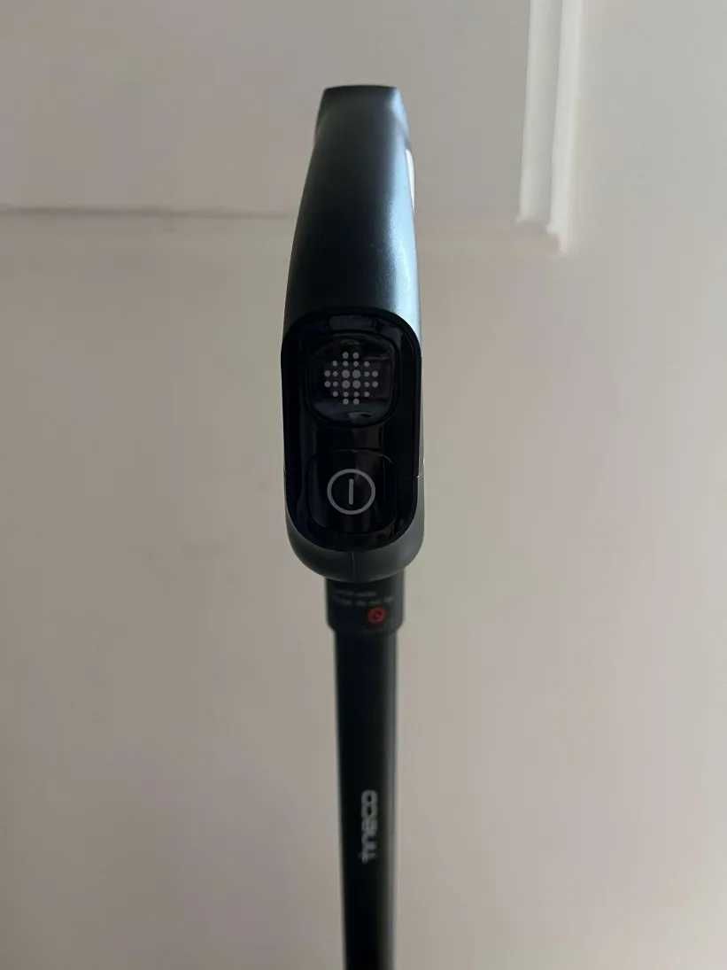 Aspirador+Esfregona Vertical sem fios: Tineco Floor One S6