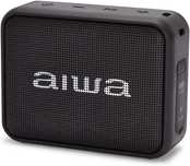 Głośnik przenośny Aiwa BS-200 BK czarny 6 W