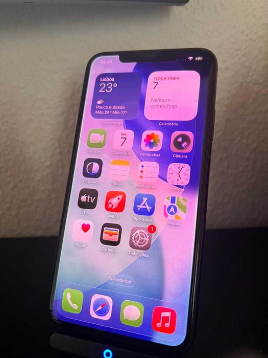 iPhone 11 Pro Max