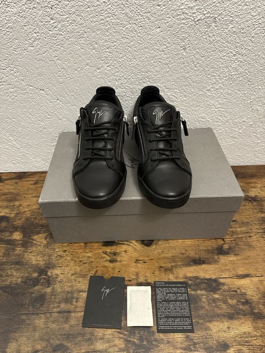 Sapatilhas Giuseppe Zanotti