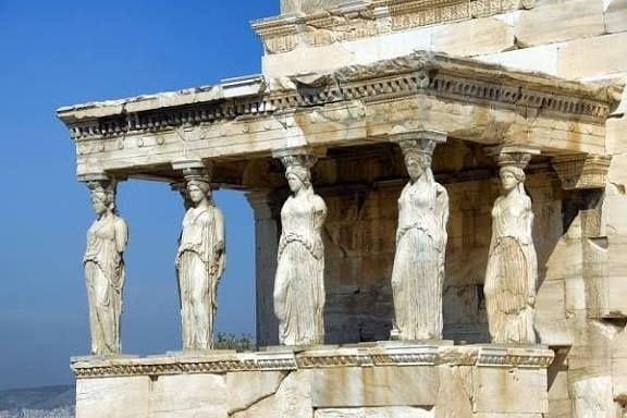 Explicações de História da Cultura e da arte