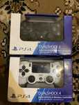 Джойстик Геймпад DUALSHOCK  4 Playstation
