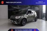 Suzuki Ignis Od ręki do kupienia!