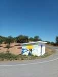Guia turístico no norte de Portugal