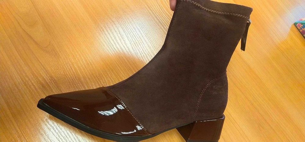 зручні елегантні черевики, взуття