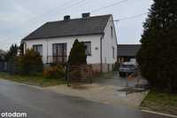 Dom w Drwini k.Bochni, działka 0,28 ha.