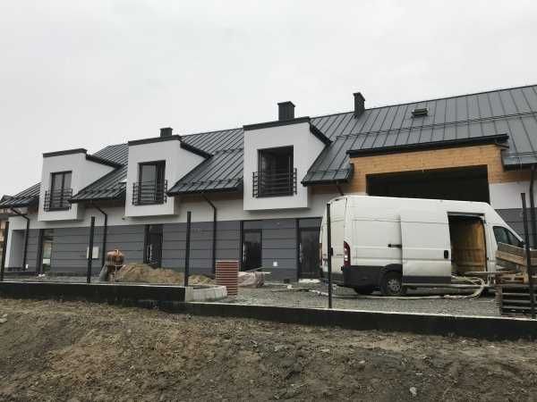 Ocieplanie pianką i celulozą