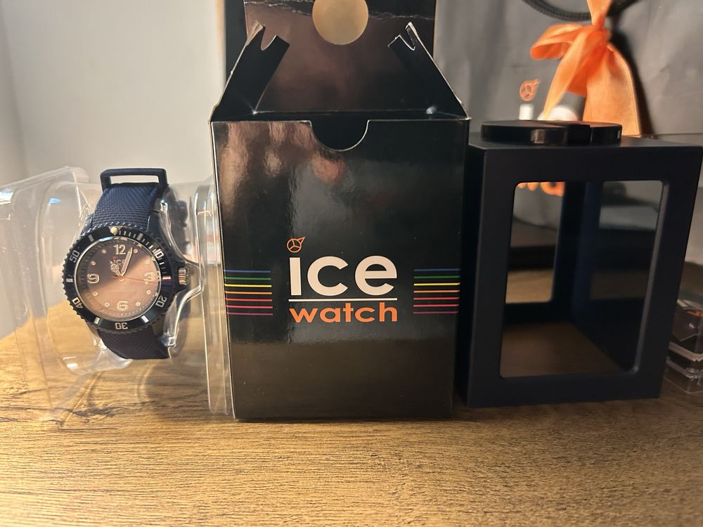 Zegarek ice watch