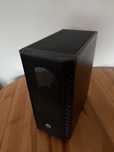 Komputer RTX 4060 Ti Ryzen 5600X