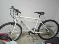Bicicleta a venda