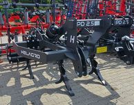 Pług dłutowy - PD 2,5 Helagro