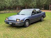 Honda Accord Klimatyzacja!