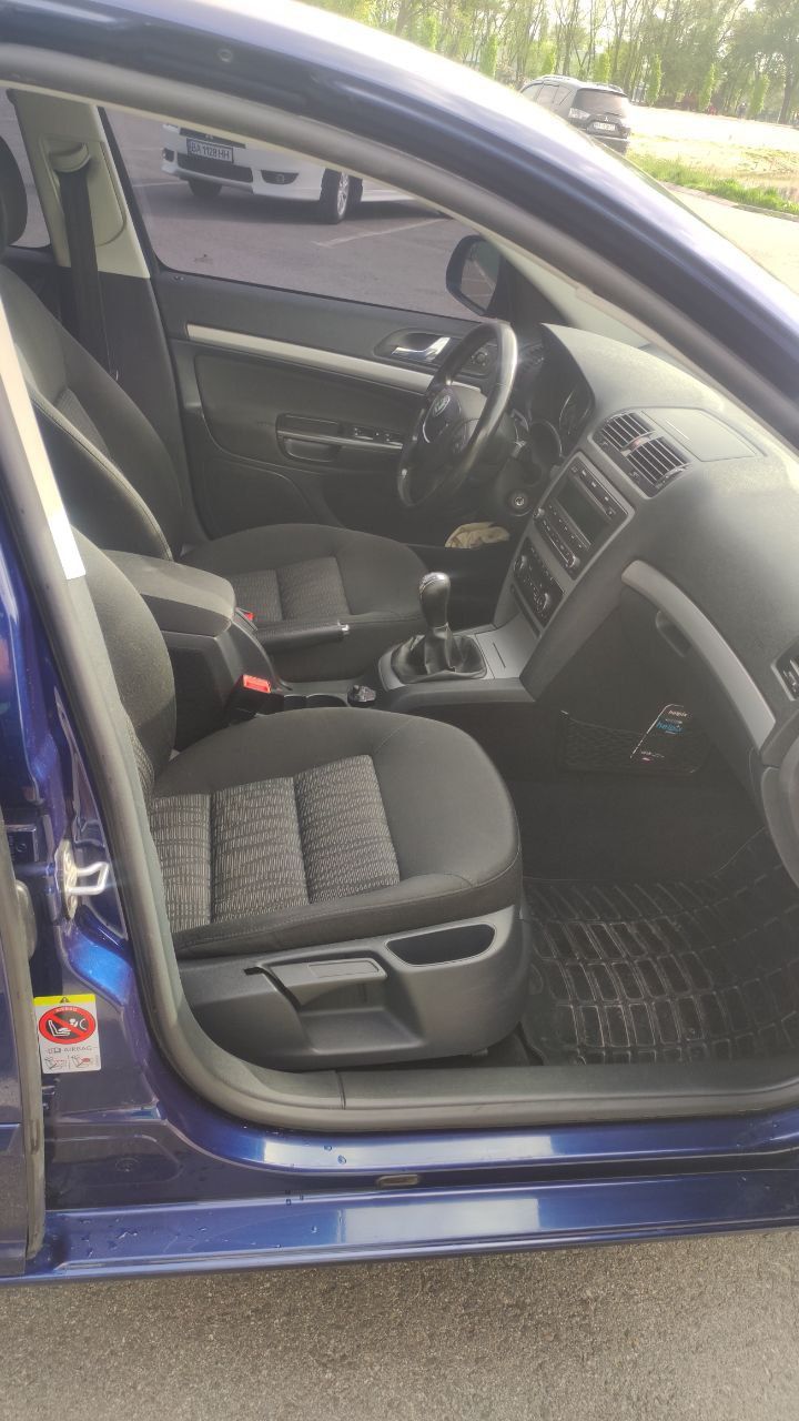Продам авто Skoda Octavia a5