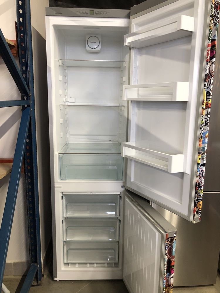 Холодильник Liebherr 2м NoFrost