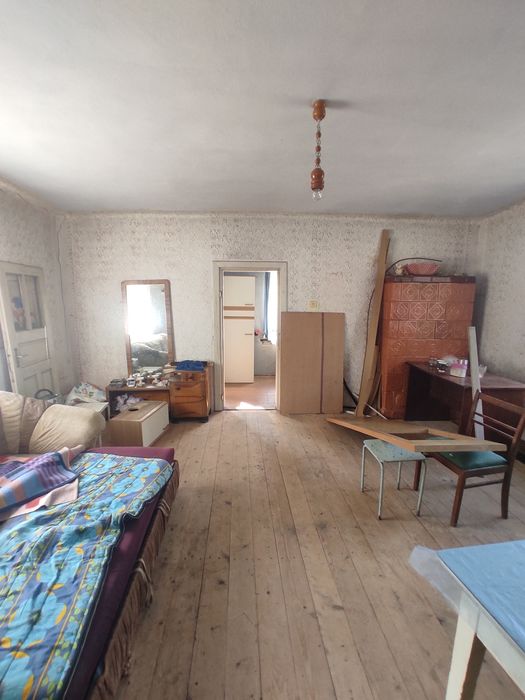 Продам цегляну Дачу