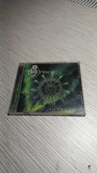 Vintersorg ліцензійний CD 2001 року.