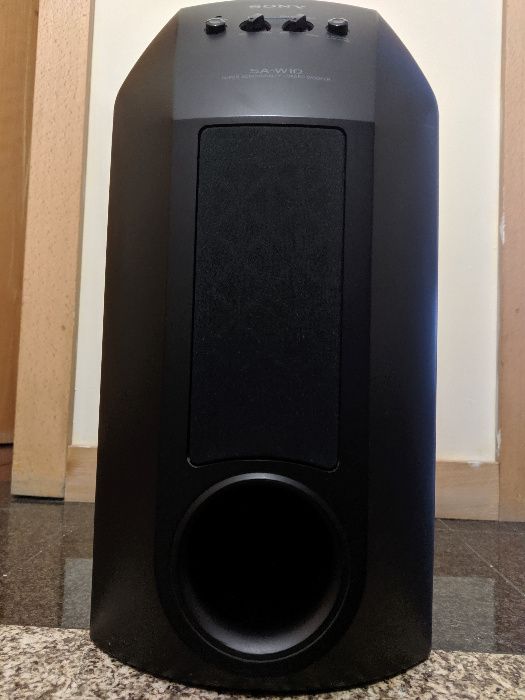 Subwoofer Sony SA-W10