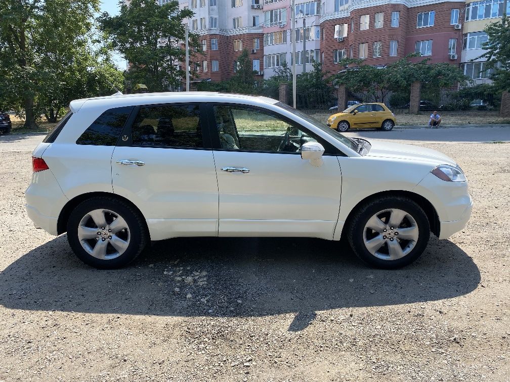 Acura RDX 2.3turbo 246лс.4х4. АКПП 5. Стан нового авто. Пробіг 55.000м