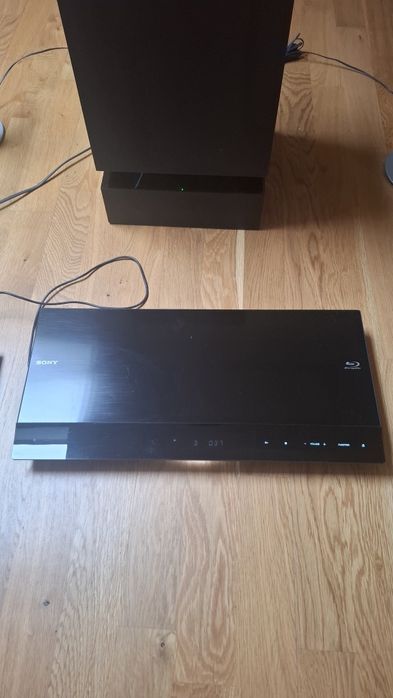 Kino domowe 2.1 SONY WSL 600