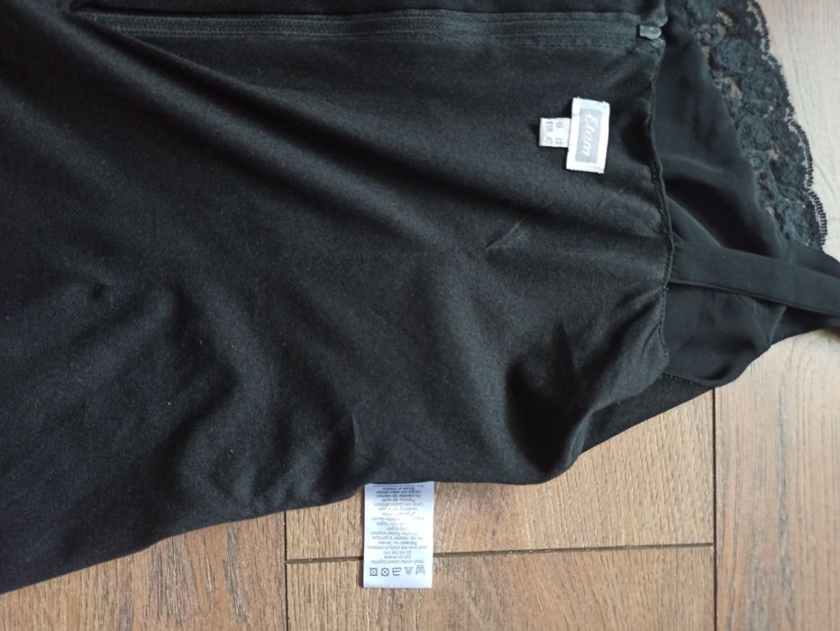 Святкова майка для вагітної