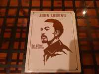 DVD John Legend Get Lifted