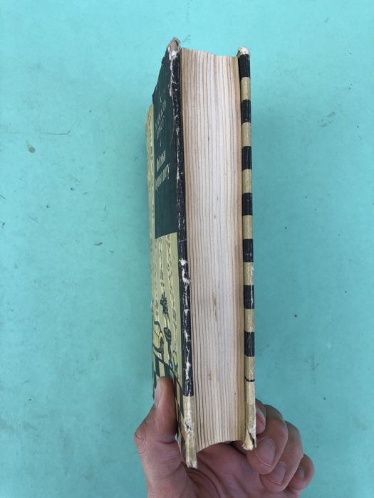 Марсель Пруст Под сенью девушек в цвету