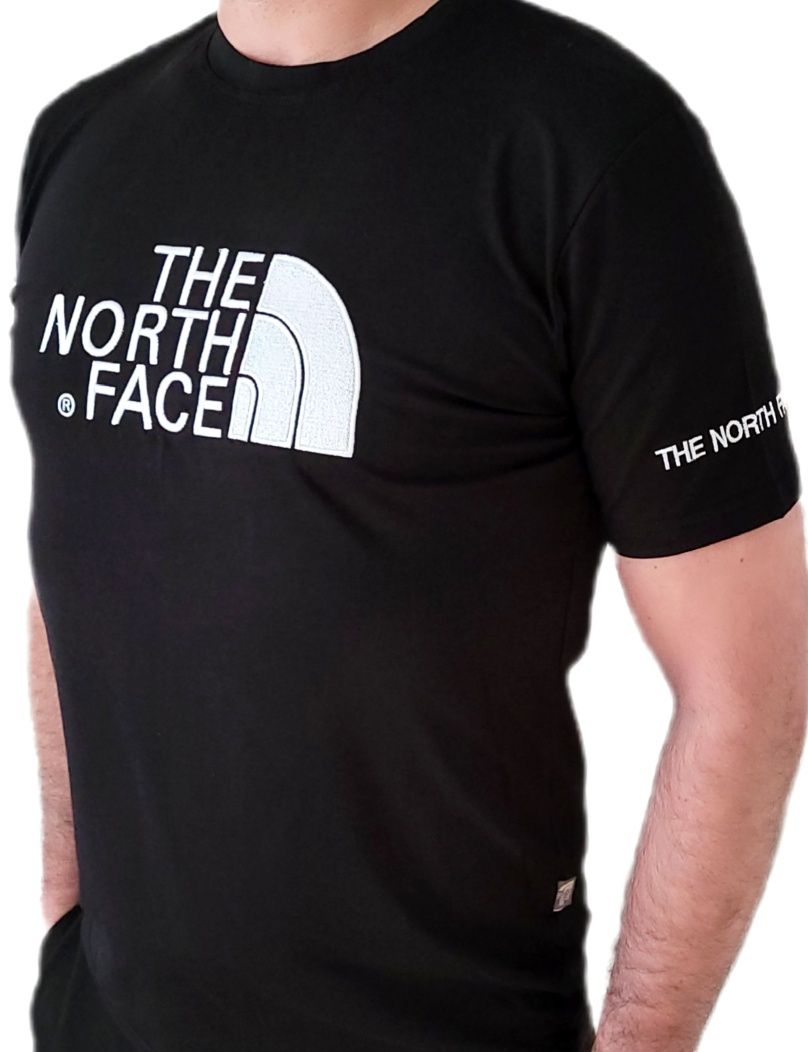 Koszulka męska T-Shirt  The North Face  M-3XL