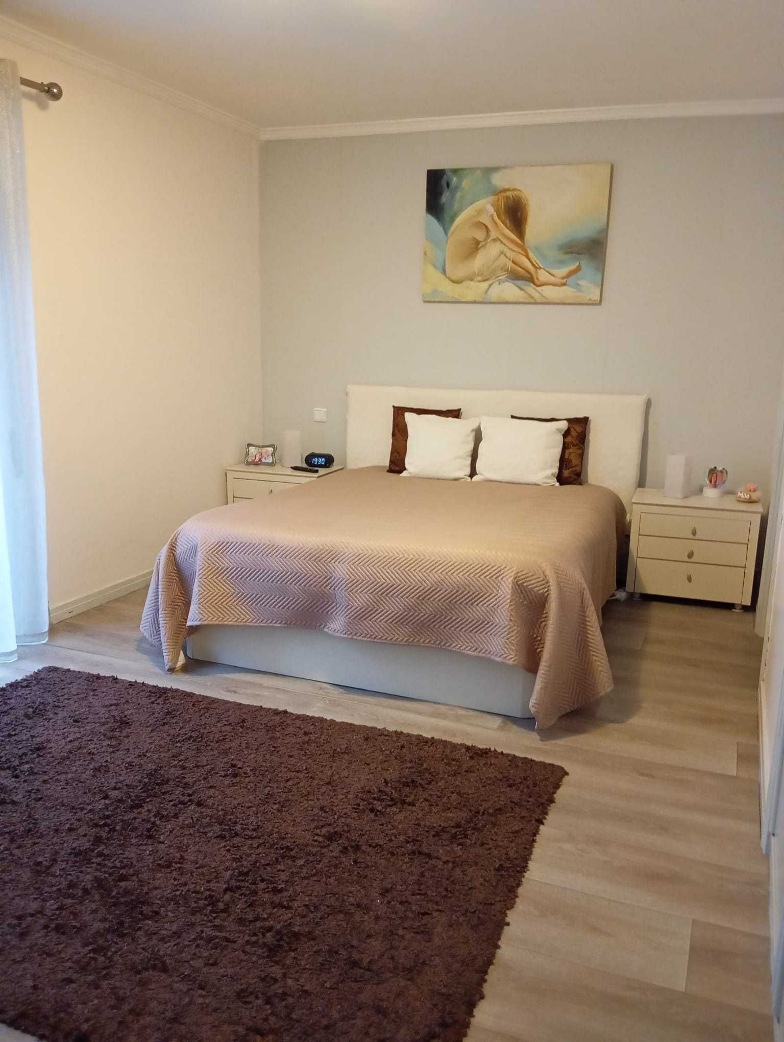 Apartamento T4 Arca d' Água - Porto